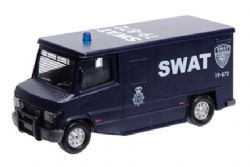 VAN SWAT DIE CAST